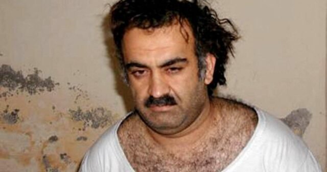 Acuerdo de culpabilidad por el presunto 11 de septiembre Khalid Sheikh Mohammed expulsado por el tribunal de apelaciones
