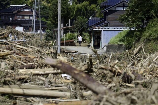 Apocalipsis ahora? La predicción espeluznante advierte sobre el juego final de Japón el 5 de julio
