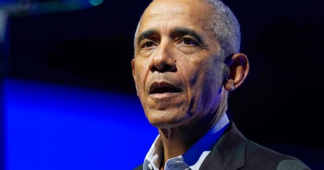 Barack Obama les dice a los demócratas que dejen de 'llorar' y 'endurecer'
