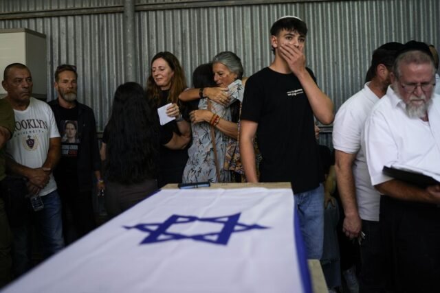 Bélgica Preguntas 2 israelíes en el festival de música sobre las acusaciones de crimen de Gaza
