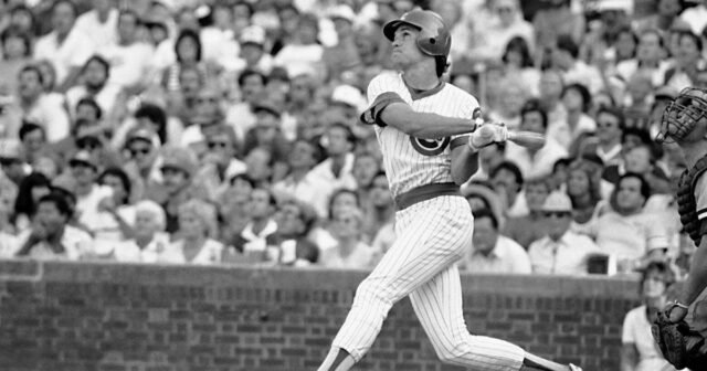 Cachor del Salón de la Fama, nativa de Spokane, Ryne Sandberg, muere de cáncer
