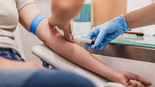 Cada persona holandesa tiene 'Forever Chemicals' en su sangre - estudio - RT World News
