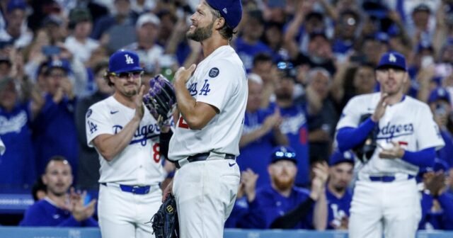Cartas a los deportes: Decisión dividida en la columna Dodgers 'mejor' de Bill Plaschke
