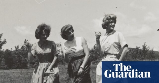 Casa Susanna: Dentro de una comunidad secreta y empoderadora de travestis en la década de 1960 | Fotografía
