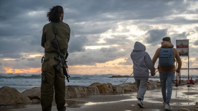 Cinco soldados israelíes se suicidan en dos semanas: RT World News
