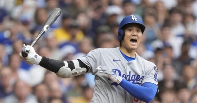Con la fecha límite de intercambio, el patín de los Dodgers plantea preguntas
