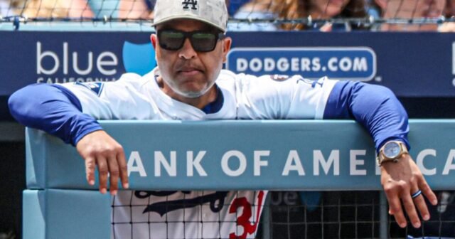 Cuatro preguntas principales que enfrentan los Dodgers en la segunda mitad de la temporada
