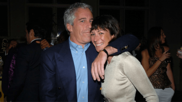 DOJ le pide a Judge que desasta a Epstein, Maxwell Gran Jurado Testimonio
