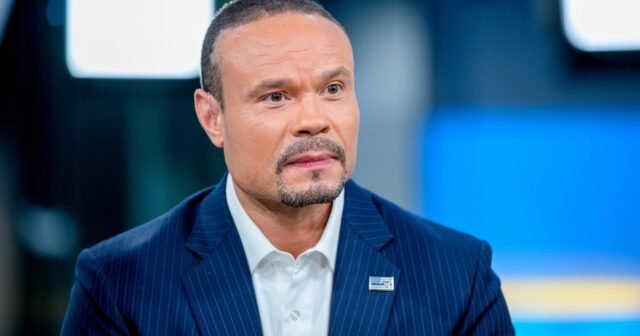 Dan Bongino del FBI se queda en casa del trabajo en medio de la investigación de Jeffrey Epstein en el Departamento de Justicia de Trump
