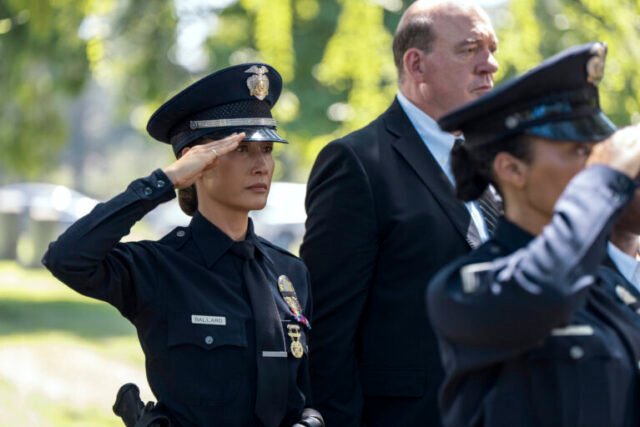 De "Bosch" a "Ballard": New Spin -off Tackle LA's Cold Cases | TV/transmisión
