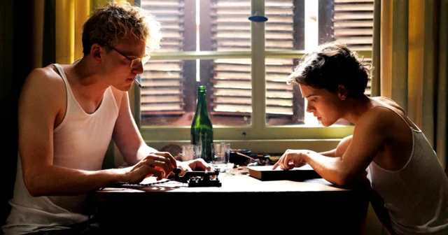 De Hilde, con Love Review, demasiado stad para hacer ...
