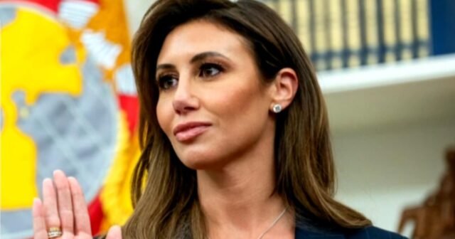 Desglosando la última sacudida del Departamento de Justicia
