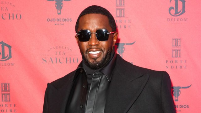 Diddy esquiva cadena perpetua - RT World News
