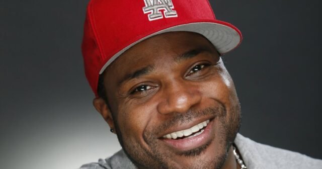 Doctor Who trató de ayudar a Malcolm-Jamal Warner a romper el silencio
