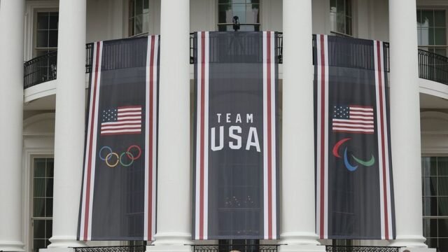 El Comité Olímpico de los Estados Unidos prohíbe a los atletas transgénero de los deportes femeninos - RT World News
