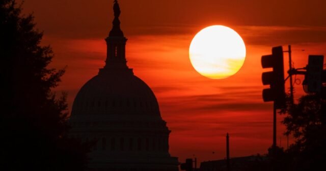 El Heat Dome de junio rompió los registros. Los legisladores ahora están tratando de clasificar el calor extremo como un desastre
