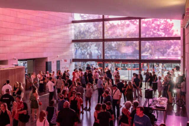 El Ivam, Center del Carme (CCCC) y El Museu de Belles Arts (Mubav) celebran el 'Gran Nit de Juliol' - Gran noche de julio, ¡con festividades que regresan y tradiciones populares! • Valencia 24/7
