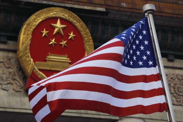 El Pentágono se queda atrás de China al realizar estrategias para la guerra cognitiva, encuentra el informe del Senado
