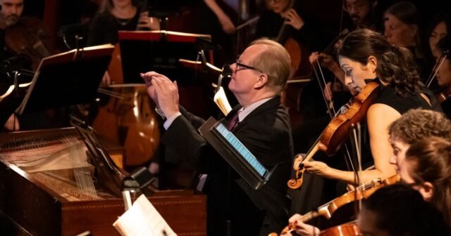 El Teatro Nuovo de Crutchfield revivirá 'Macbeth' de Verdi con instrumentos de época
