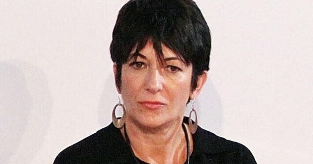El abogado de Ghislaine Maxwell dice que el Departamento de Justicia le preguntó sobre aproximadamente "100 personas diferentes" en el segundo día de entrevista

