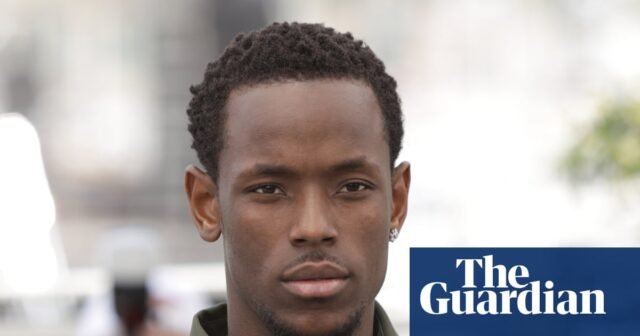 El actor de Top Boy, Micheal Ward, acusado de violación y agresión sexual | Noticias del Reino Unido
