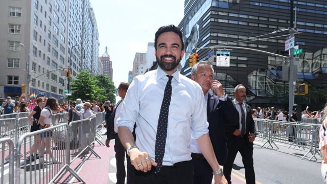 El candidato a la alcaldía de New York de Trump ataca a los ataques: RT World News
