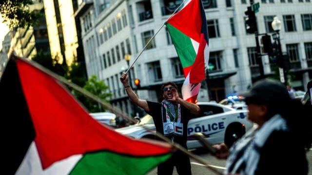 El estado palestino totalmente independiente representaría la amenaza para Israel - Netanyahu - RT World News
