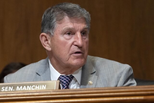 El ex senador Joe Manchin dice que nos despiertan mejor y reducen la dependencia de las tierras raras en China
