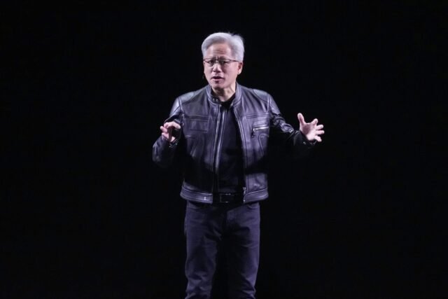 El fabricante de chips Nvidia se convierte en una compañía más valiosa en el mundo con $ 4 billones
