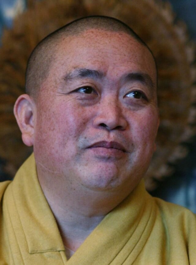 El famoso líder del templo de Shaolin de China está bajo investigación bajo sospecha de fondos de malversación de fondos

