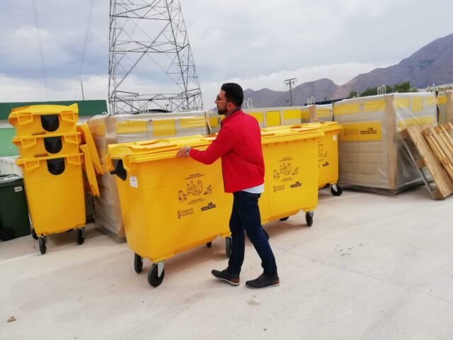 El gerente de Orihuela Waste Management Company ganará hasta € 80,000 anuales
