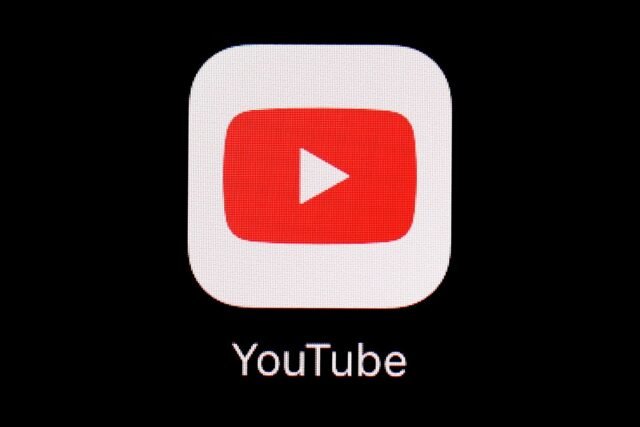 El gobierno australiano limitará a YouTube para niños menores de 16 años
