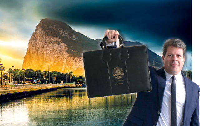 El informe condenatorio revela el sistema de patrocinio de Gibraltar cuando £ 13 millones entregaron a 'leales'
