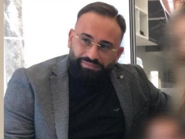 El jefe de la mafia italiana vinculado a la pandilla Camorra Mafia es arrestado en Costa Blanca de España
