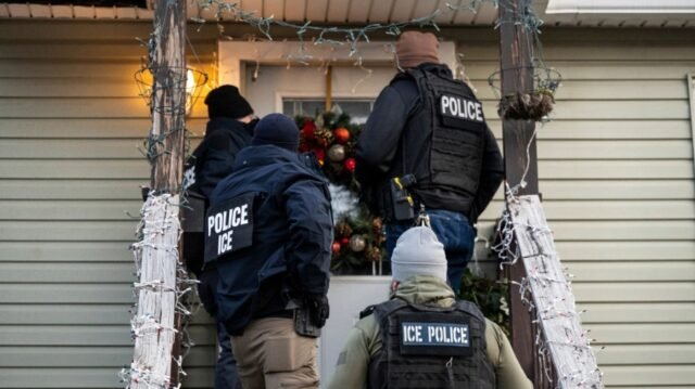 El juez federal arroja la demanda de la "ciudad santuario" de la administración Trump contra Illinois
