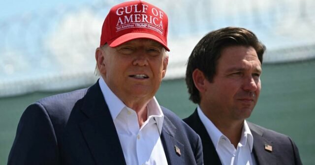 El juez federal bloquea el plan de Trump para limitar el acceso al asilo en el sur de la frontera
