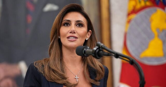 El mejor funcionario del Departamento de Justicia presiona para mantener en su lugar la fiscal de EE. UU. Alina Haba a medida que se acerca la fecha límite
