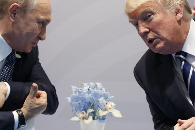 El memorando de la CIA critica el informe sobre la influencia rusa de 2016 en la victoria electoral de Trump
