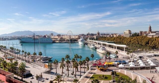 El mercado inmobiliario de España ve una caída repentina e histórica en el suministro de casas disponibles, a excepción de Málaga
