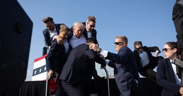 El motivo sigue siendo un misterio un año después del intento de asesinato de Trump
