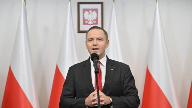 El presidente electo polaco le pide a Zelensky que exhume a las víctimas de los nazis ucranianos-RT World News
