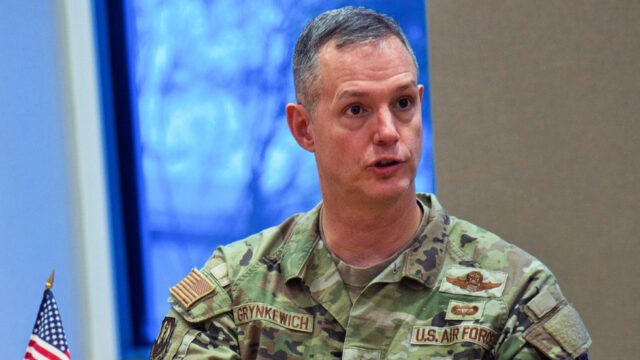 El principal comandante de la OTAN ofrece actualizaciones sobre Patriots para Ucrania - RT World News

