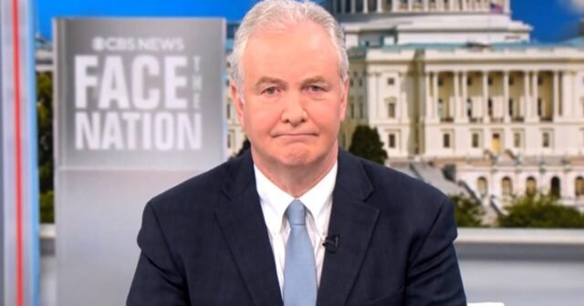El senador demócrata Chris Van Hollen dice que "las rescisiones son solo un nombre de Washington para Double-Cross"
