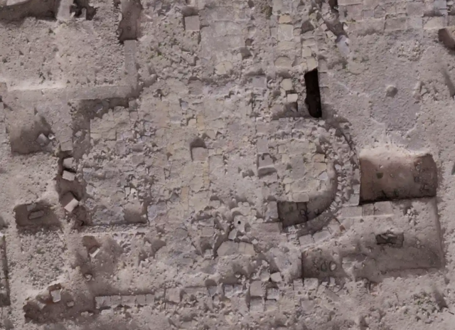 El sorprendente descubrimiento en la Andalucia de España apunta hacia la población judía desconocida en la era romana tardía
