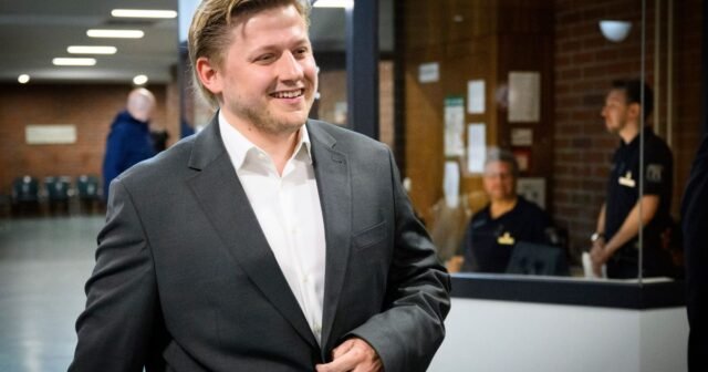 El tribunal alemán absuelve el satírico por el puesto de redes sociales después del intento de asesinato de Trump
