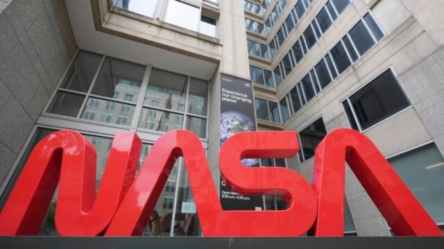 El verano de descontento de la NASA puede estar llegando a su fin

