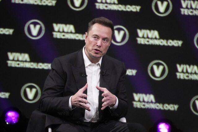 El verdadero mensaje detrás del Musk's America Party 
