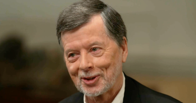 Entrevista completa: Ken Burns en "Face the Nation"
