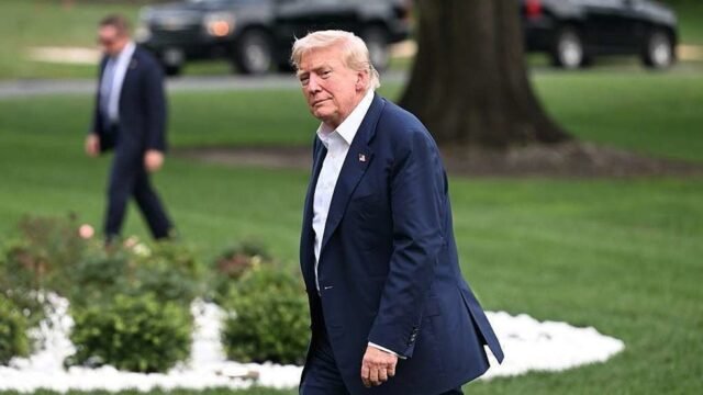 Estados Unidos podría ofrecer a Rusia un enorme acuerdo económico - Político - RT World News
