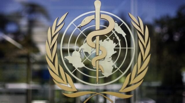 Estados Unidos rechaza las enmiendas a las regulaciones internacionales de salud de la OMS
